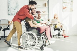 NDIS business for sale in Melbourne