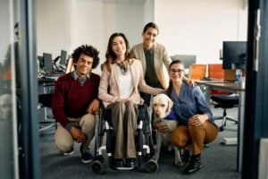 buy NDIS business In Brisbane