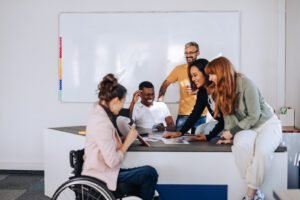 NDIS businesses for sale in QLD