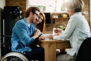 NDIS companies for sale in New South Wales