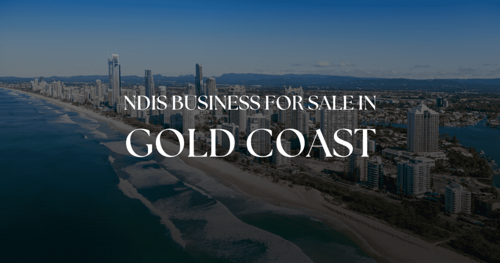 NDIS-Business-For-Sale-In-Gold-Coast