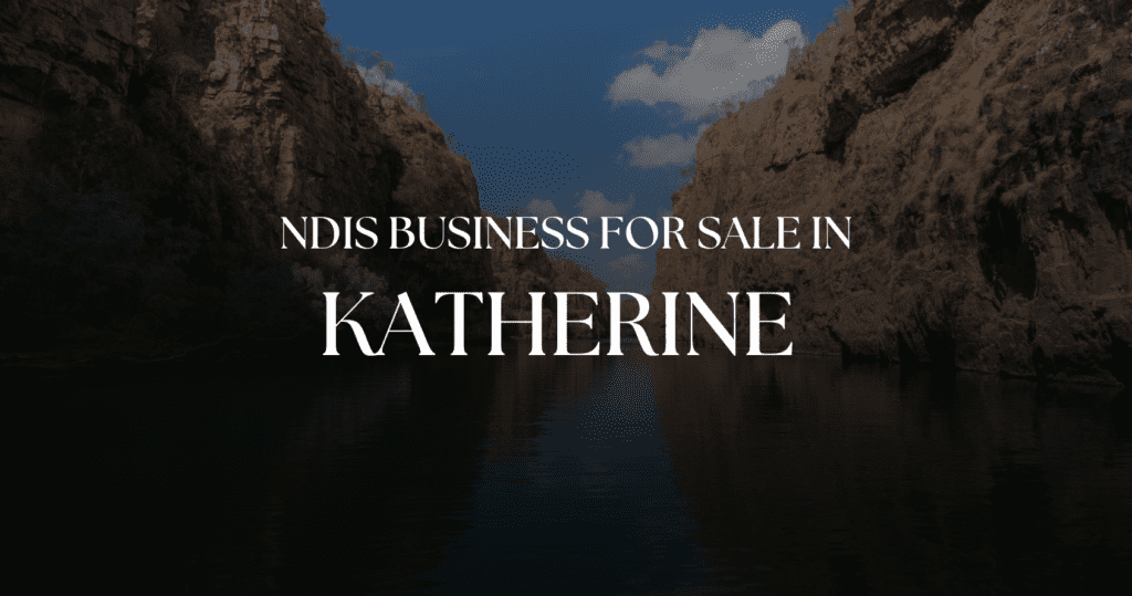 NDIS-Business-For-Sale-In-Katherine