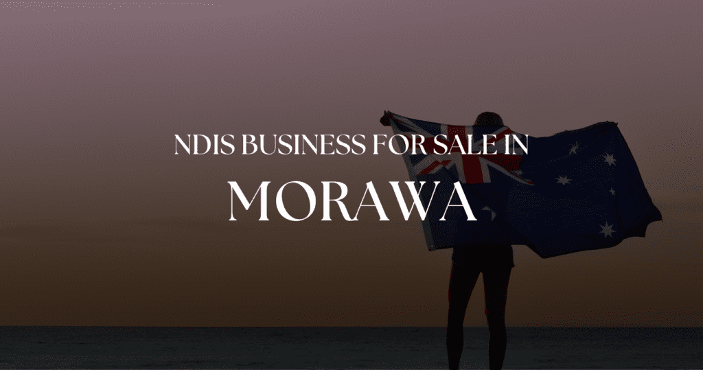 NDIS-Business-For-Sale-In-Morawa