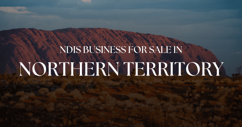 NDIS-Business-For-Sale-In-Northern-Territory