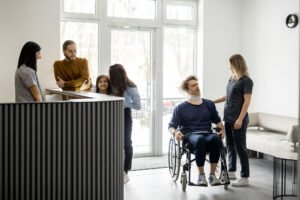 NDIS Business for Sale in Australia