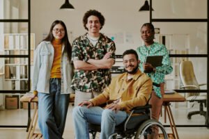 NDIS Business for Sale in Australia