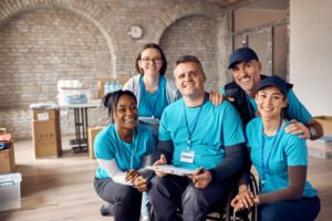 NDIS Business for Sale in Australia