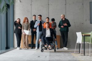 NDIS Business for Sale in Australia