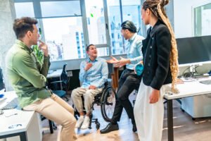 NDIS Business for Sale in Australia
