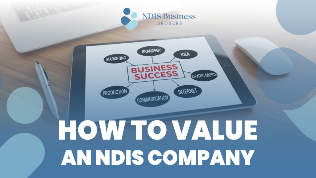 Guide to valuing businesses for sale in Melbourne