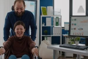 Established NDIS Registered Business for Sale – Adelaide 19 Participants