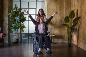 Established NDIS Physiotherapy Practice – 118 Clients | Mandurah WA
