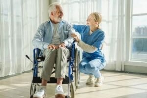 NDIS Business For Sale - Core Supports & Module 2 (Behaviour Support)