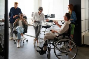 NDIS Registered Provider for Sale - Core Supports + SIL + Support Coordination