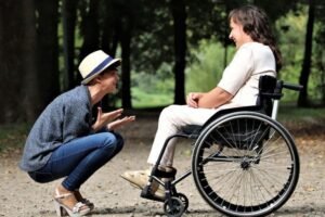 NDIS SDA Company For Sale - Clean Shell